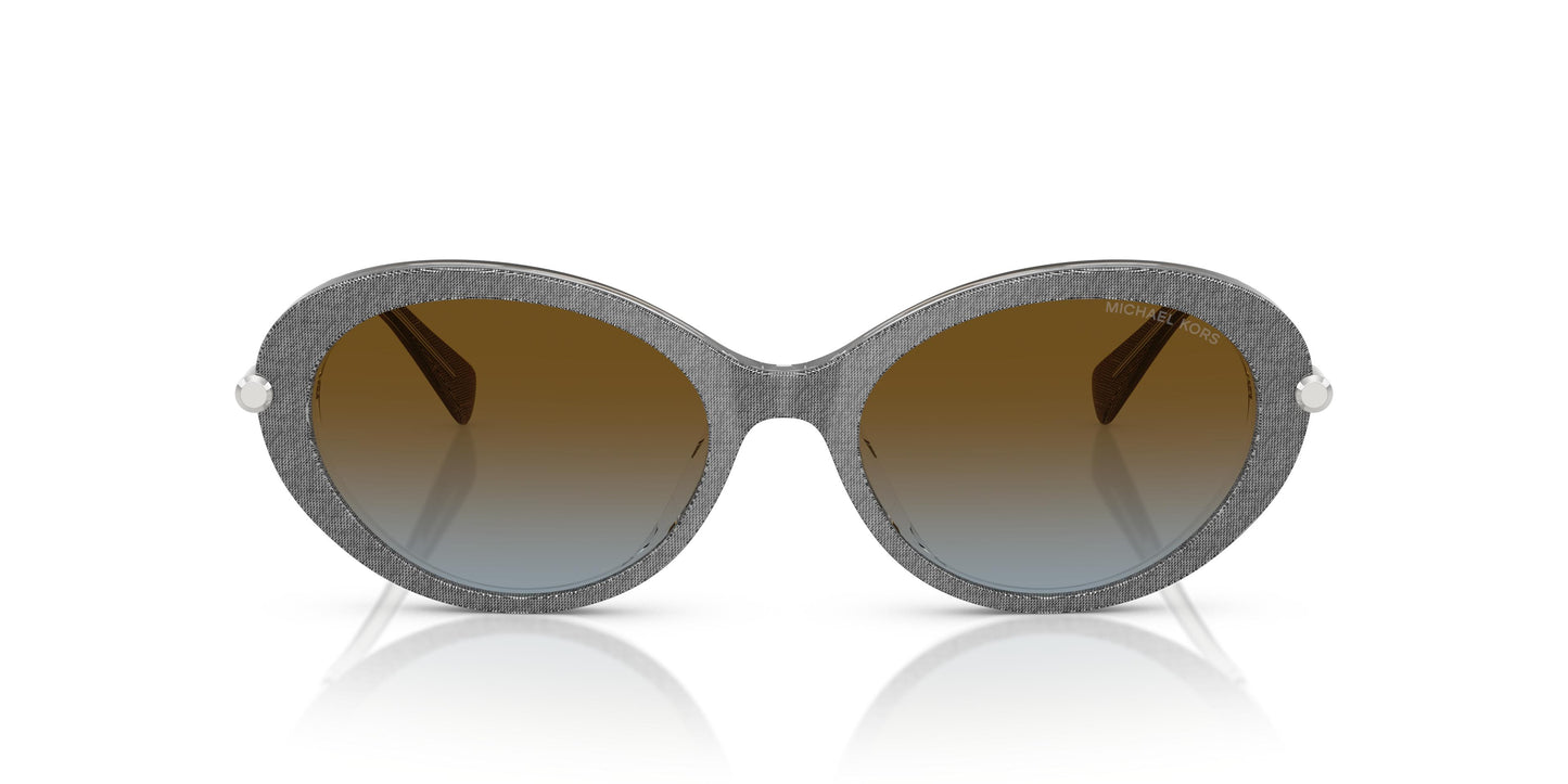 Michael Kors MK2245U ROCKAWAY 400913 53