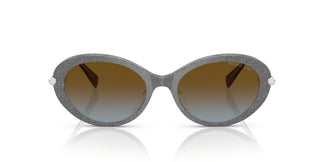 Michael Kors MK2245U ROCKAWAY 400913 53