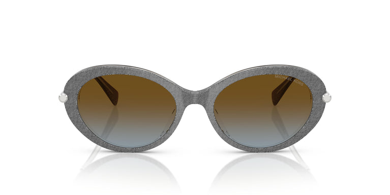 Michael Kors MK2245U ROCKAWAY 400913 53