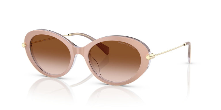 Michael Kors MK2245U ROCKAWAY 401513 53