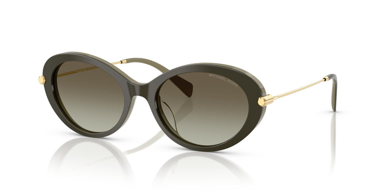 Michael Kors MK2245U ROCKAWAY 40193M 53