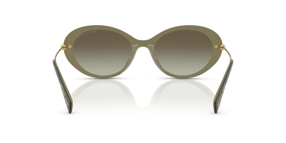 Michael Kors MK2245U ROCKAWAY 40193M 53