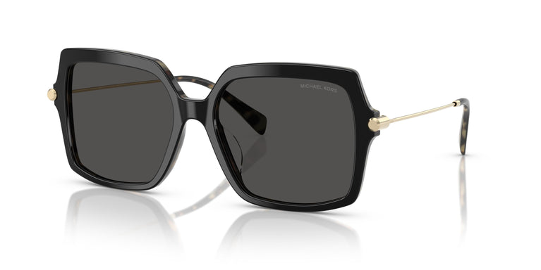 Michael Kors MK2247U QUOGUE 395087 55