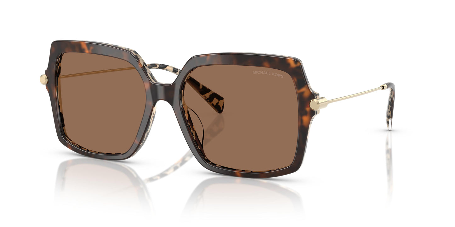 Michael Kors MK2247U QUOGUE 395173 55