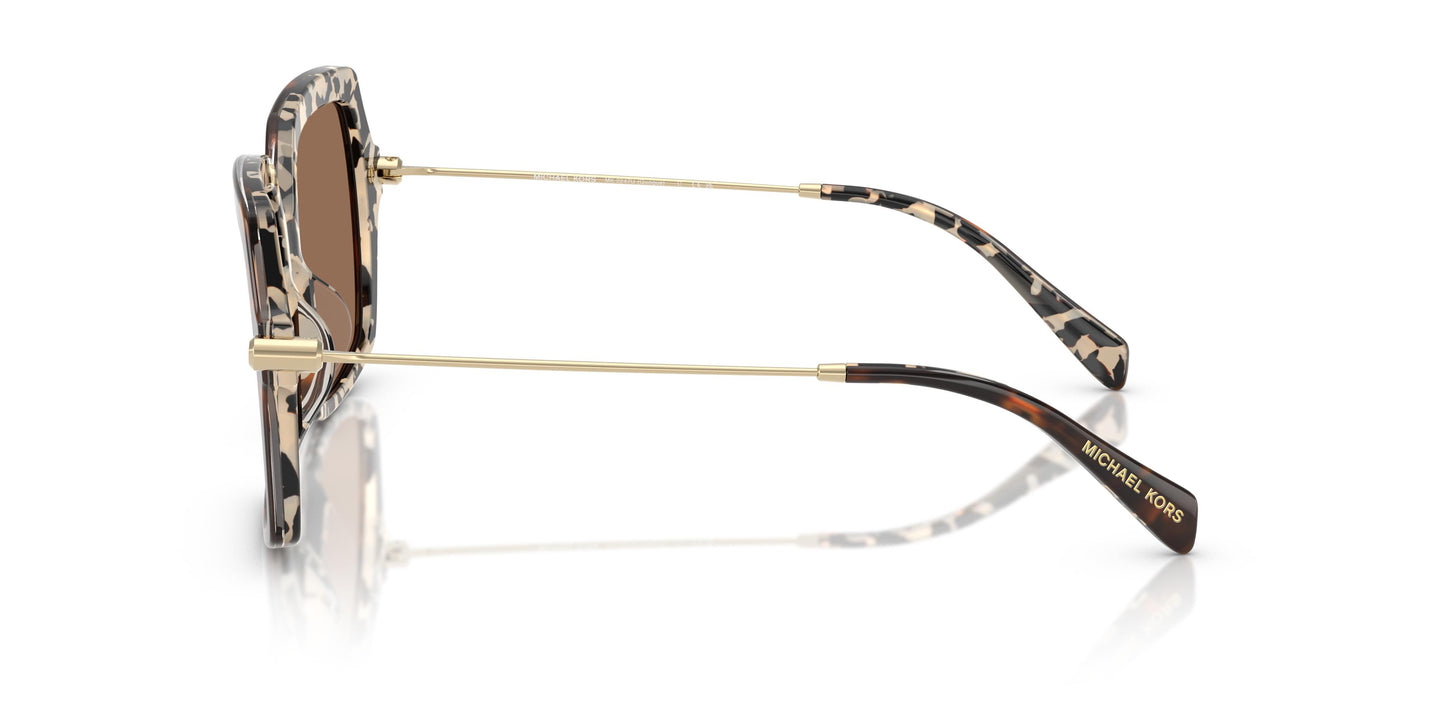 Michael Kors MK2247U QUOGUE 395173 55