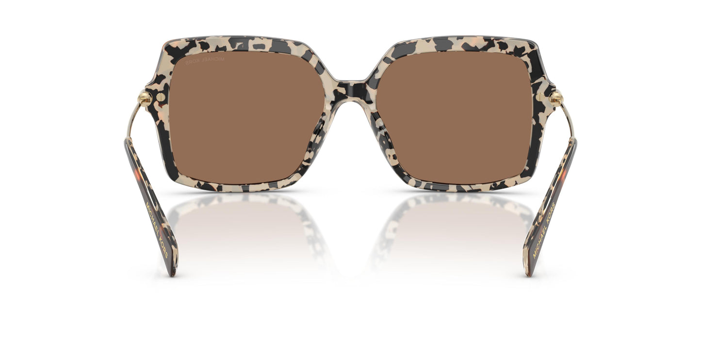 Michael Kors MK2247U QUOGUE 395173 55