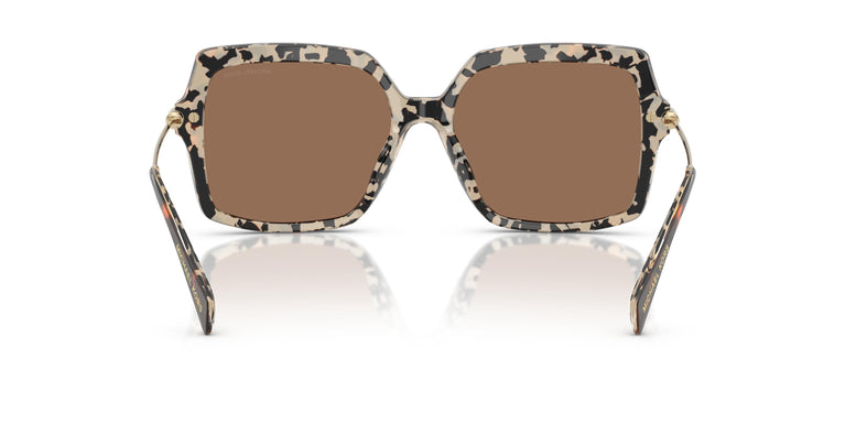 Michael Kors MK2247U QUOGUE 395173 55