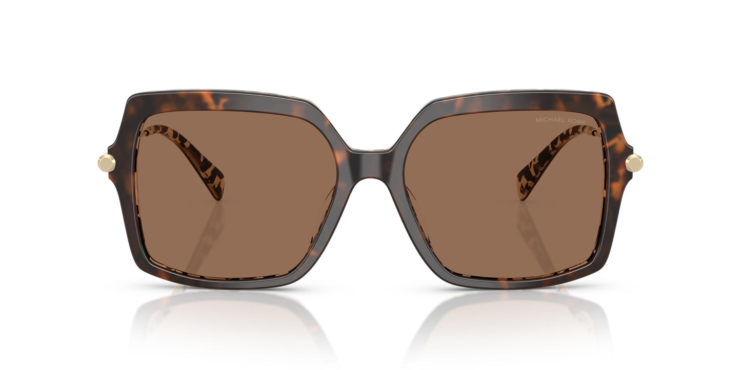 Michael Kors MK2247U QUOGUE 395173 55