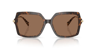 Michael Kors MK2247U QUOGUE 395173 55