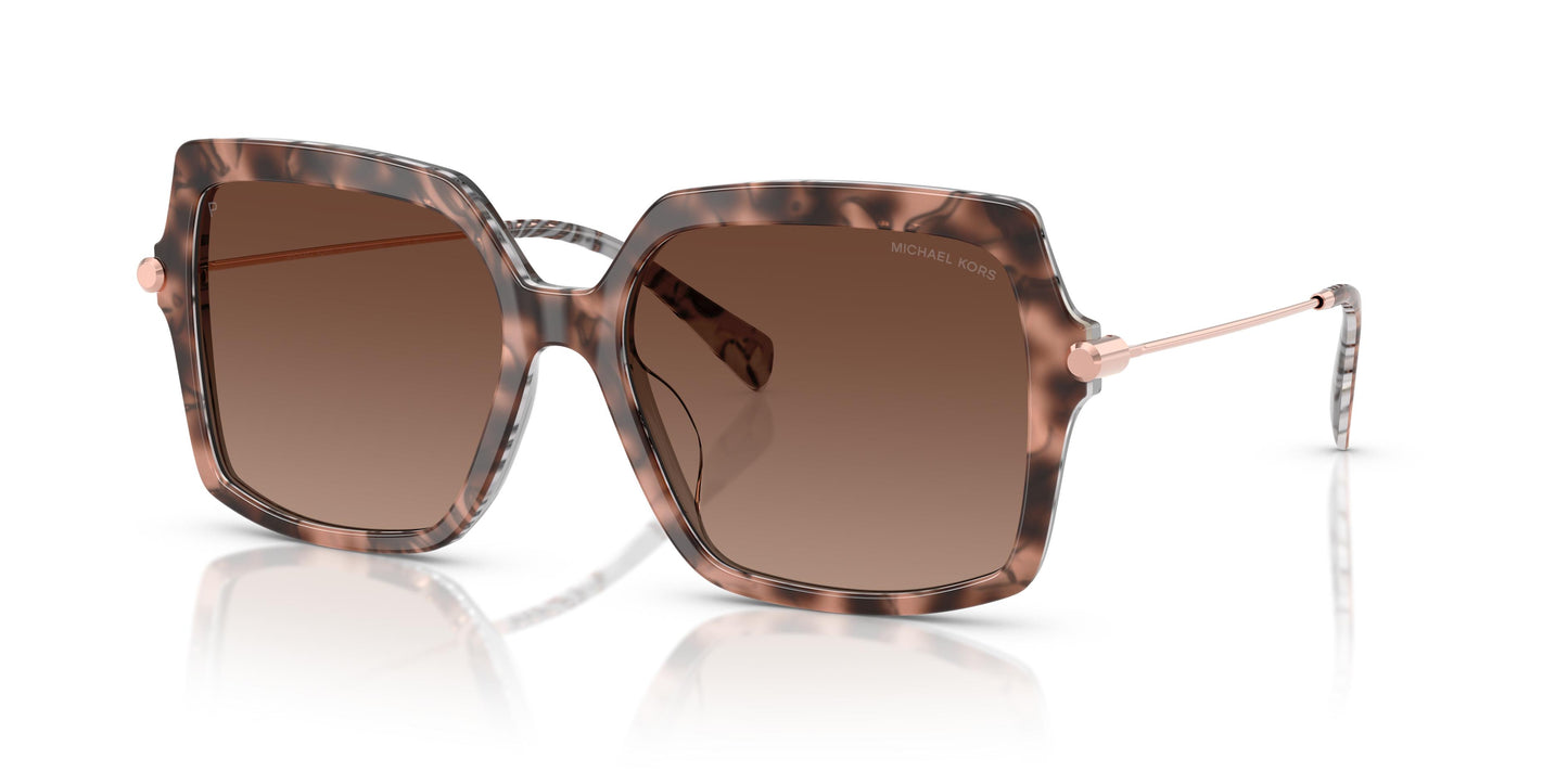 Michael Kors MK2247U QUOGUE 4017T5 55
