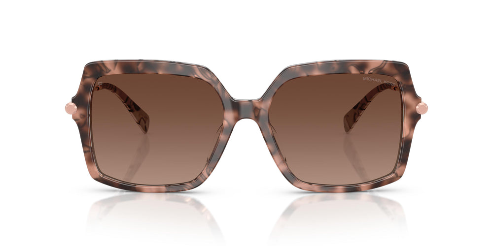 Michael Kors MK2247U QUOGUE 4017T5 55