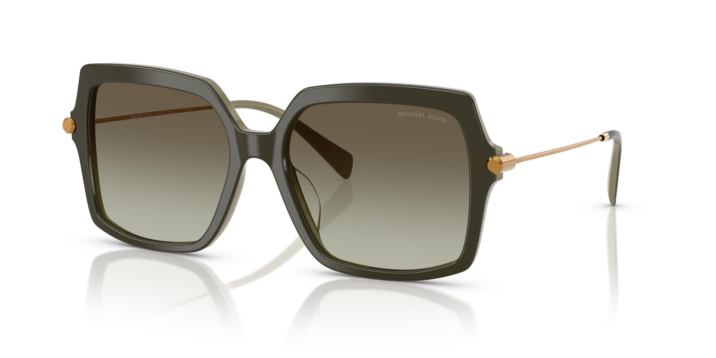 Michael Kors MK2247U QUOGUE 40193M 55