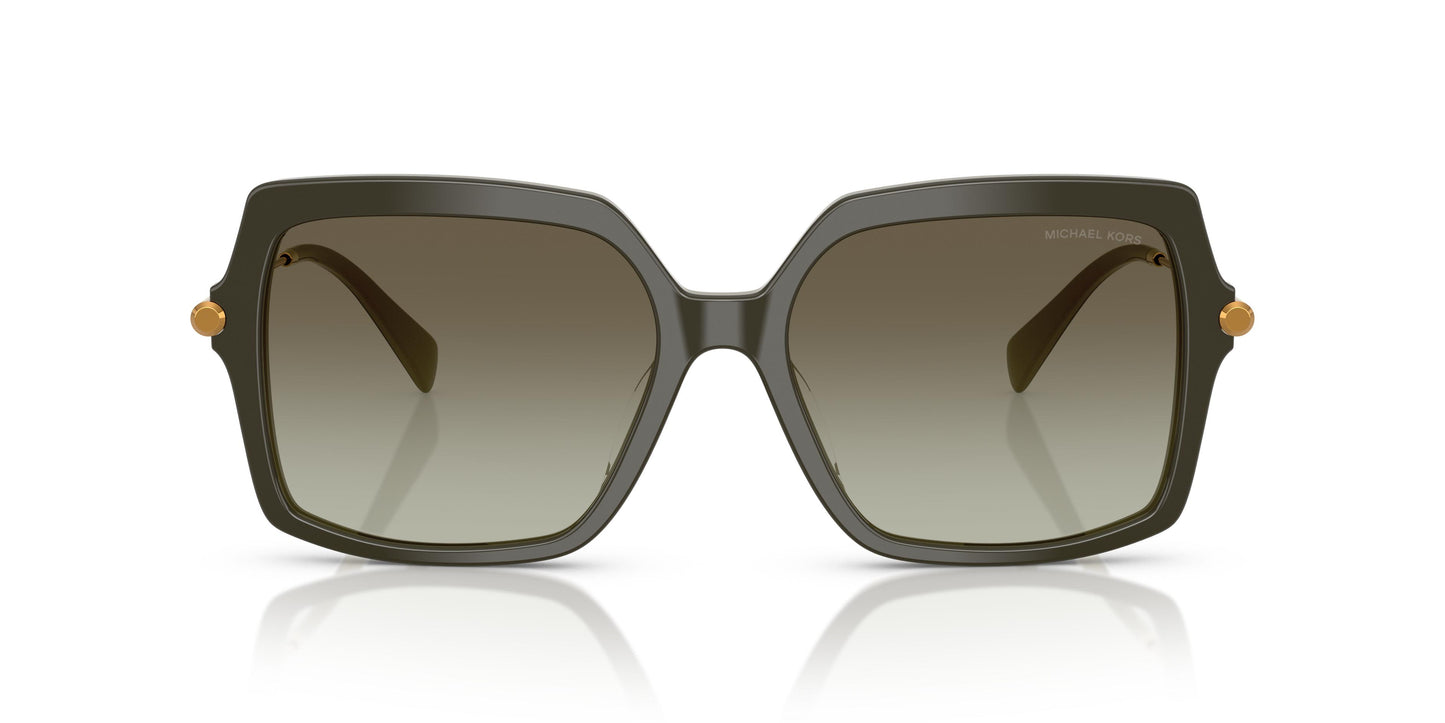 Michael Kors MK2247U QUOGUE 40193M 55