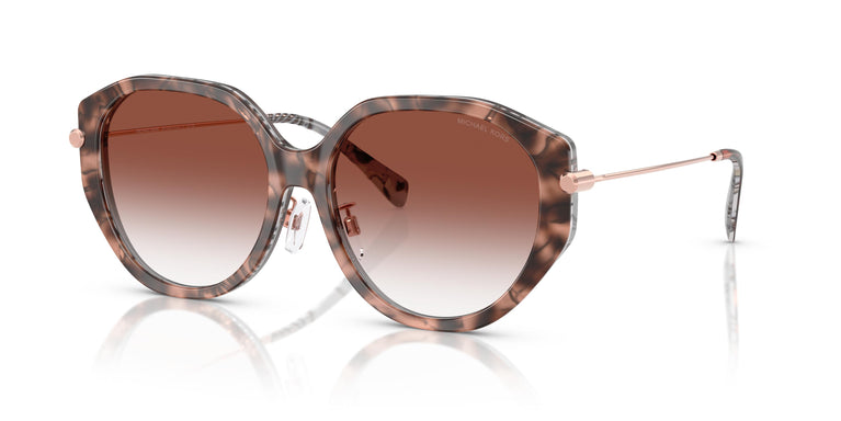 Michael Kors MK2248D JINAN 4017V0 56