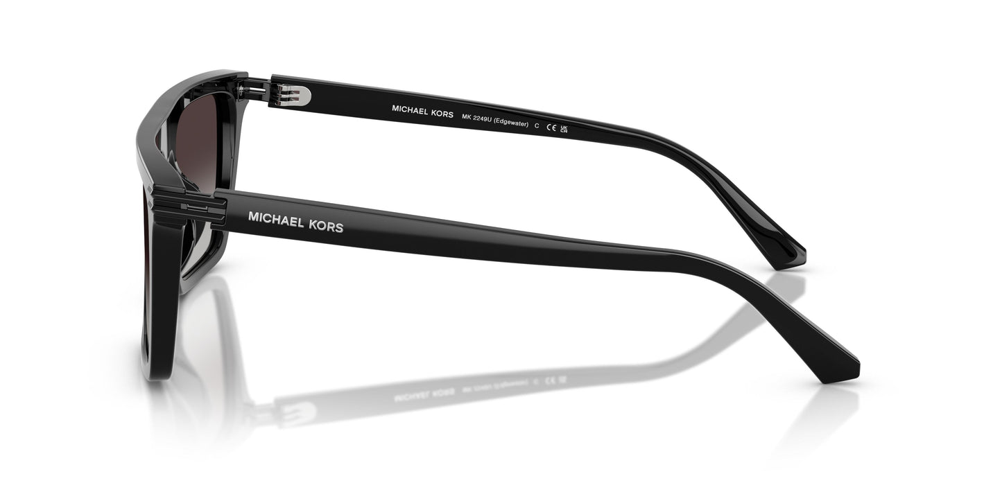 Michael Kors MK2249U EDGEWATER 30058G 55