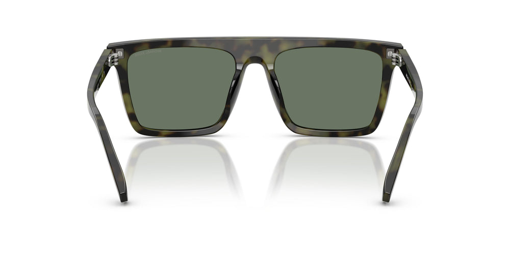 Michael Kors MK2249U EDGEWATER 37053H 55