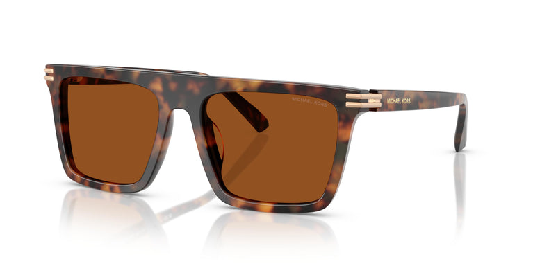 Michael Kors MK2249U EDGEWATER 390473 55