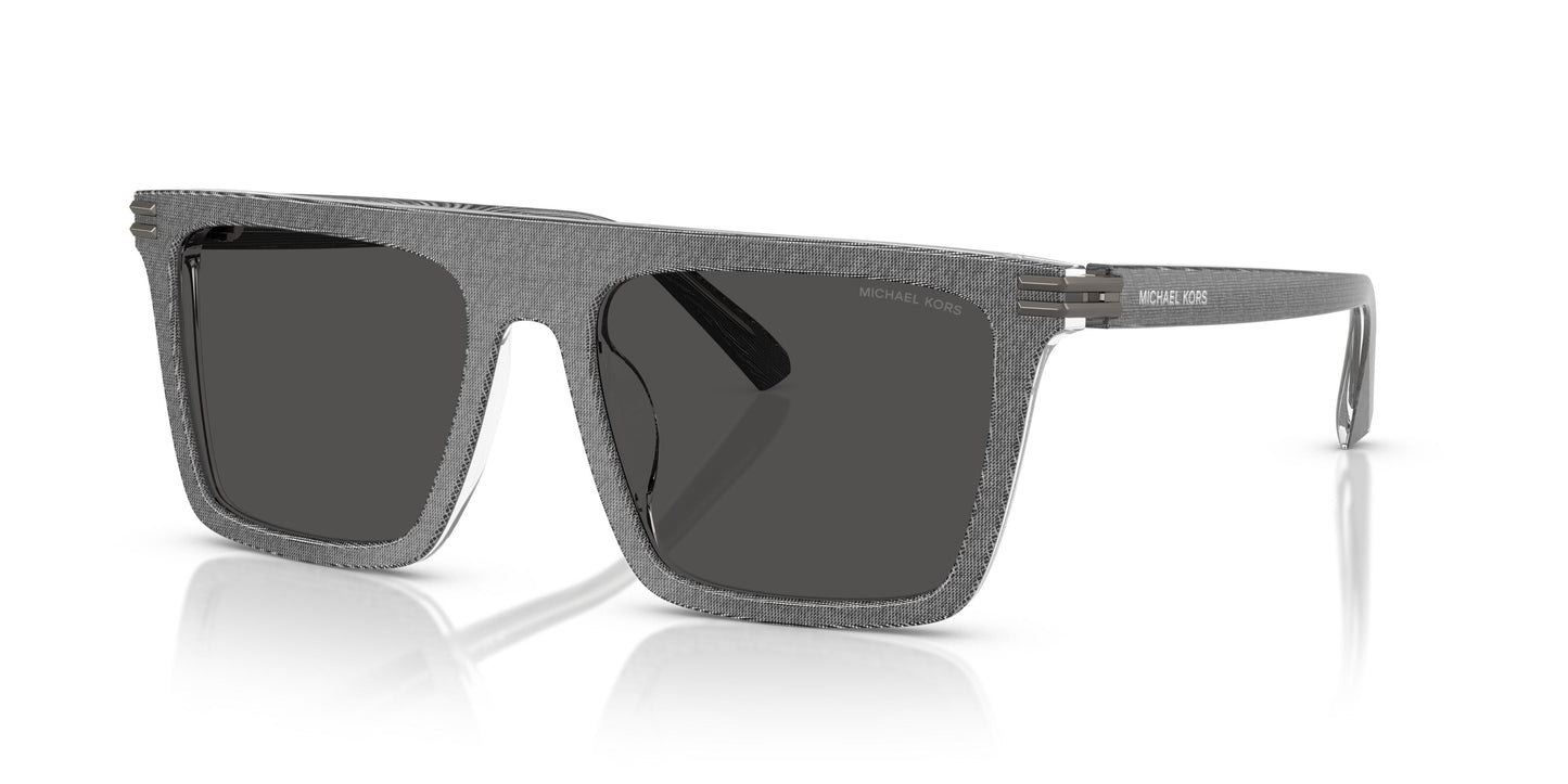 Michael Kors MK2249U EDGEWATER 400987 55