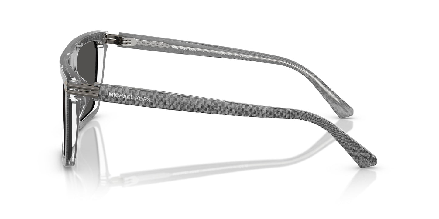 Michael Kors MK2249U EDGEWATER 400987 55