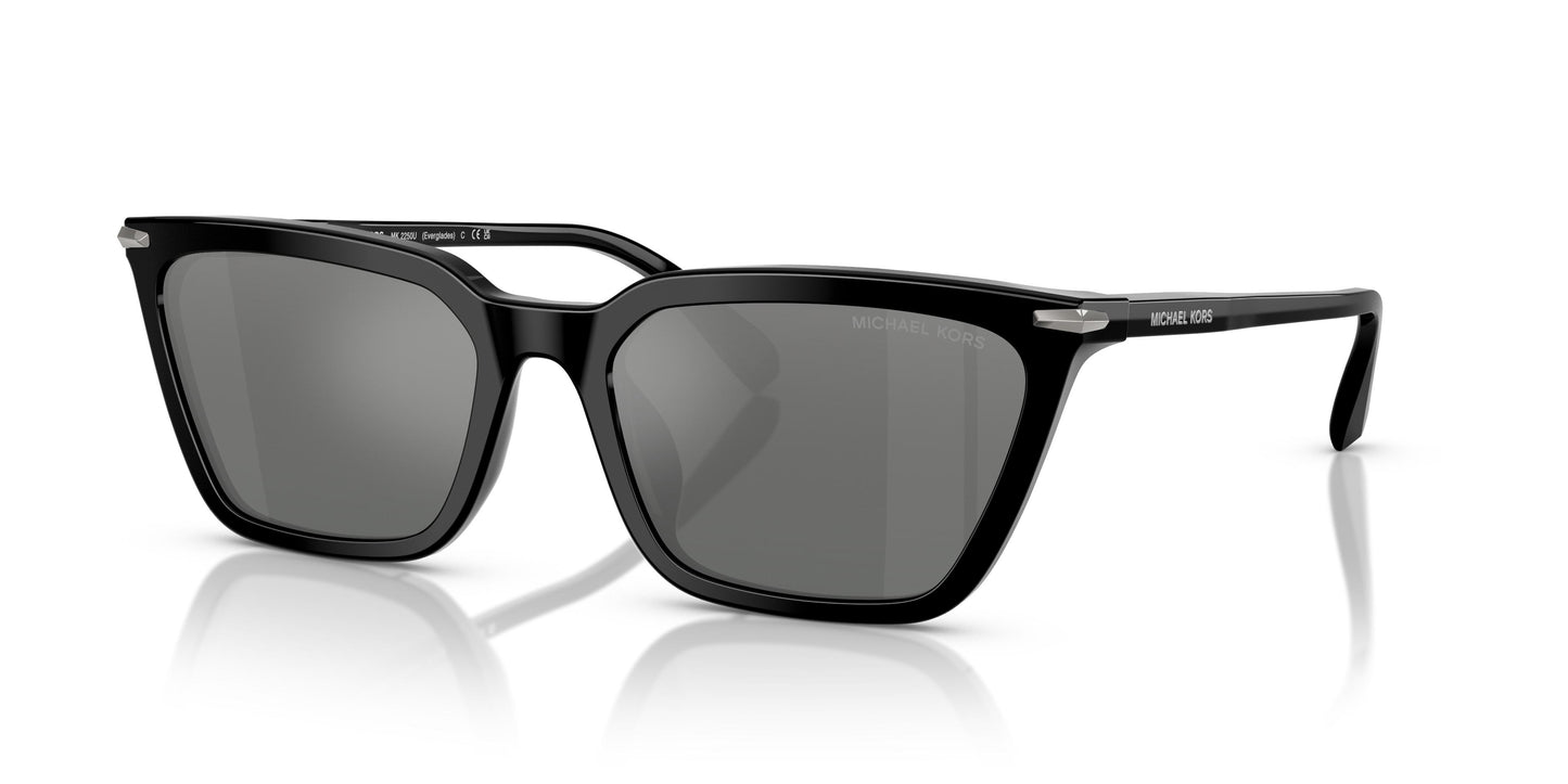 Michael Kors MK2250U EVERGLADES 300588 58