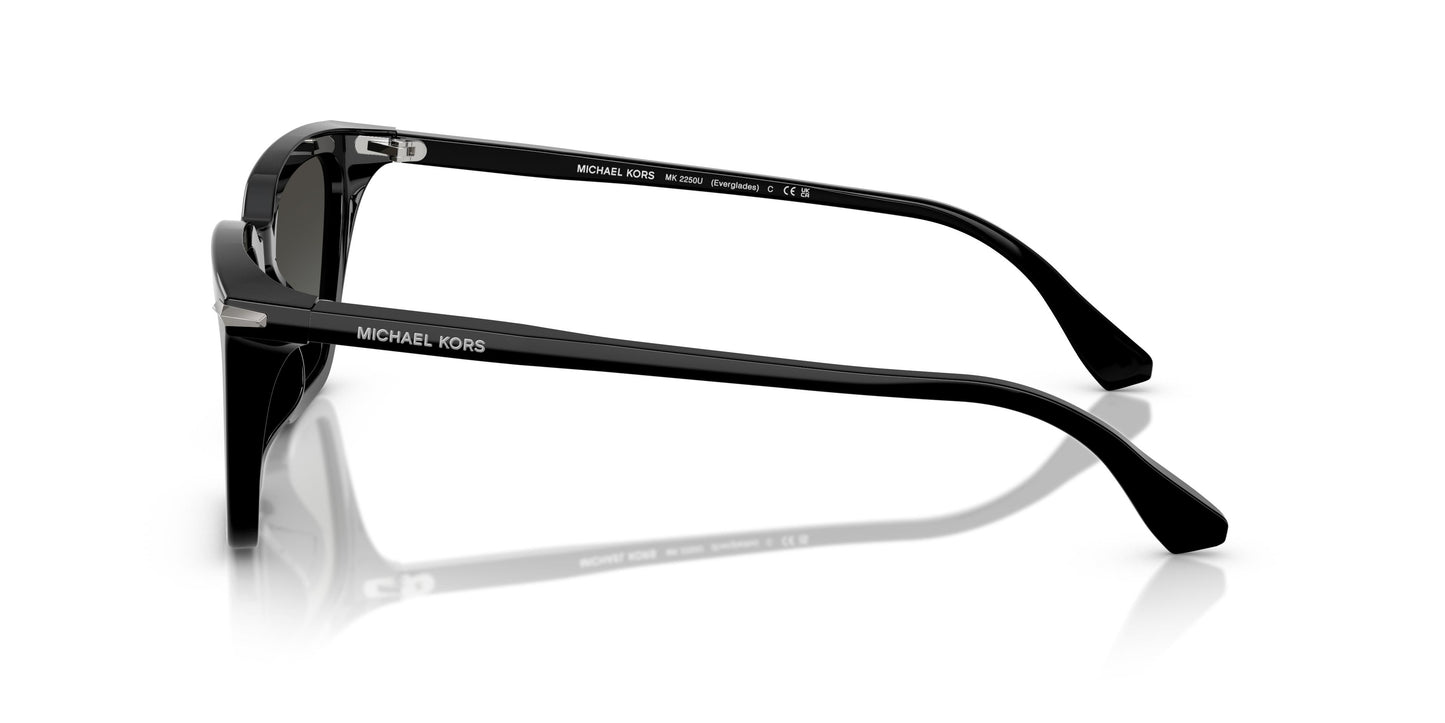 Michael Kors MK2250U EVERGLADES 300588 58