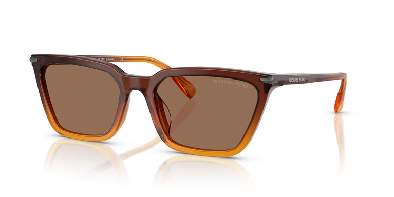 Michael Kors MK2250U EVERGLADES 401073 58