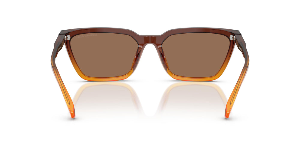 Michael Kors MK2250U EVERGLADES 401073 58