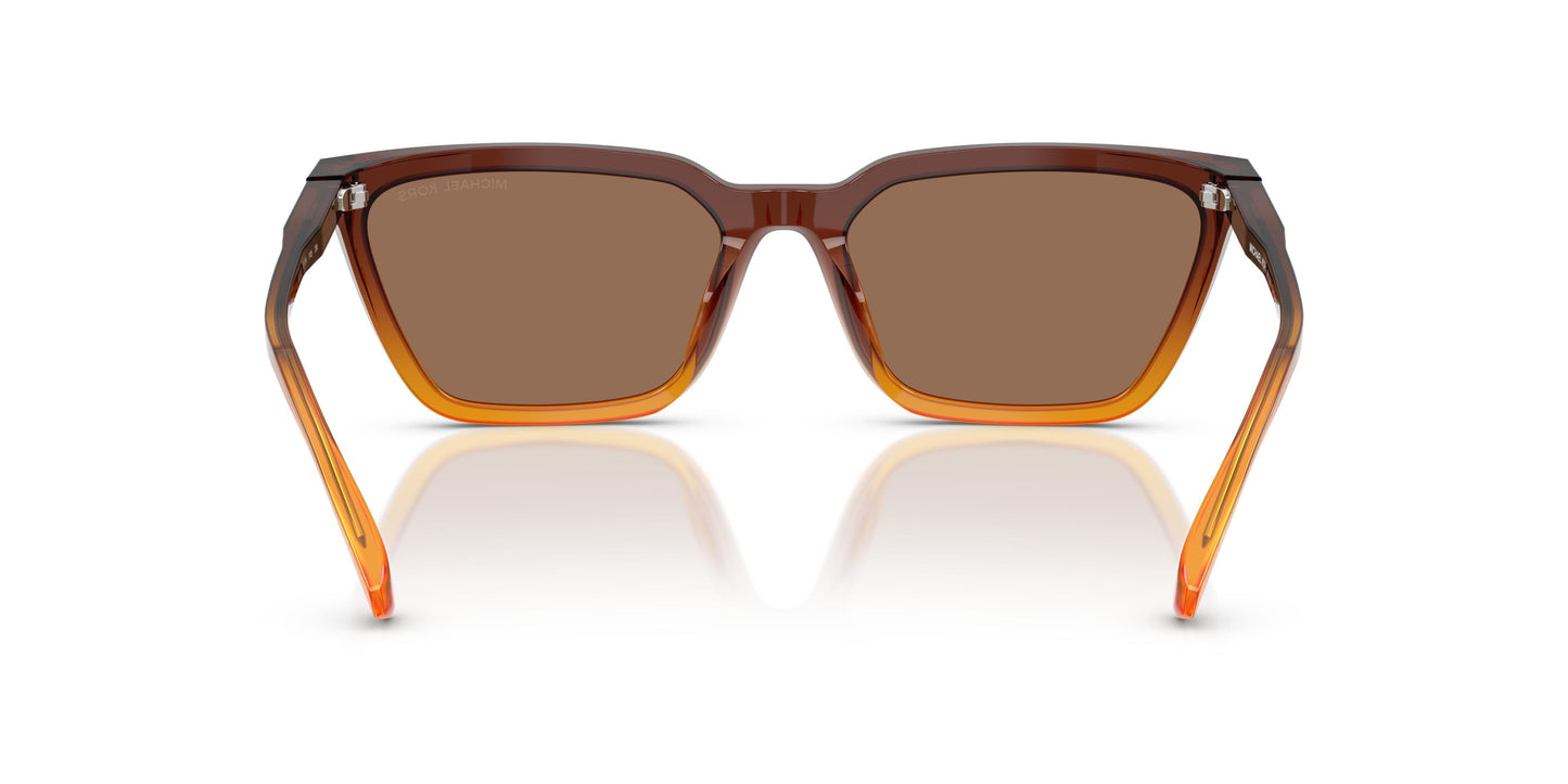 Michael Kors MK2250U EVERGLADES 401073 58