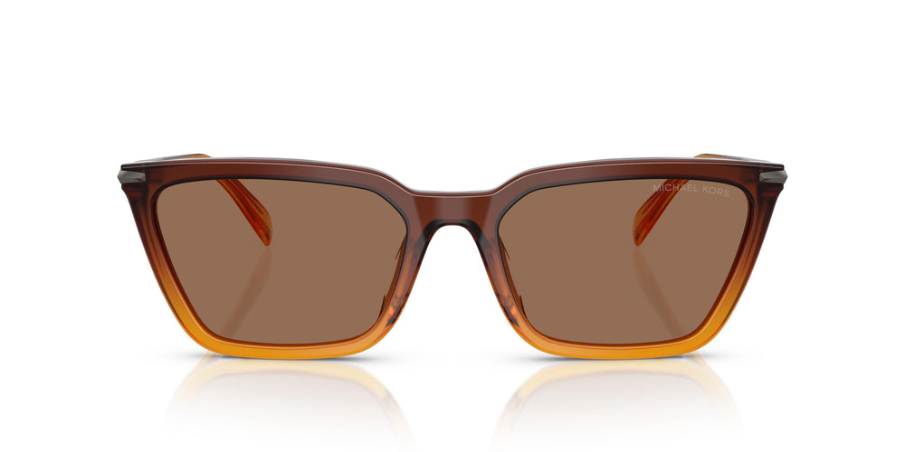 Michael Kors MK2250U EVERGLADES 401073 58