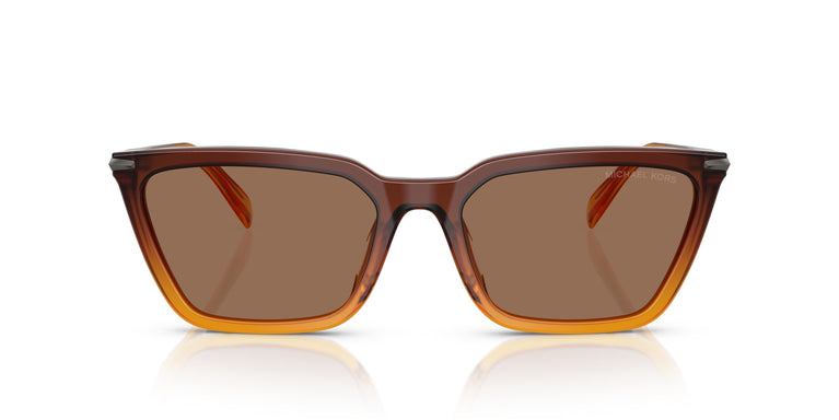 Michael Kors MK2250U EVERGLADES 401073 58