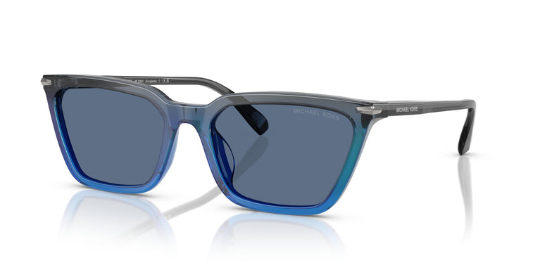 Michael Kors MK2250U EVERGLADES 401180 58