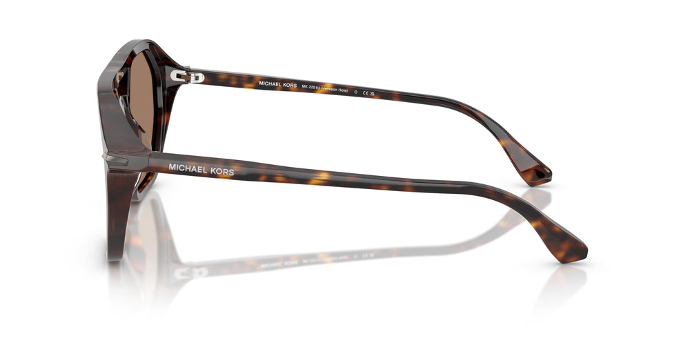 Michael Kors MK2251U JACKSON HOLE 300673 57