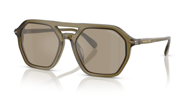 Michael Kors MK2251U JACKSON HOLE 40127I 57
