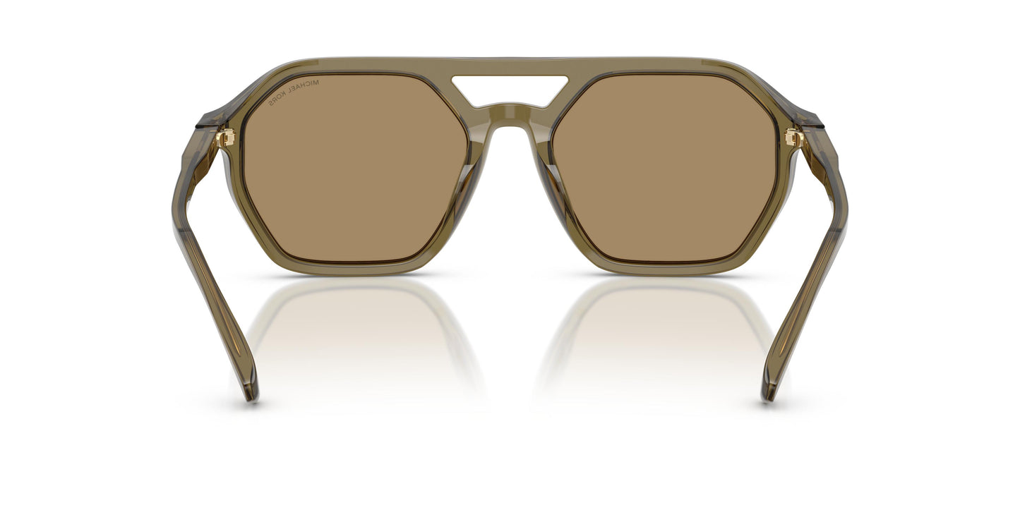 Michael Kors MK2251U JACKSON HOLE 40127I 57