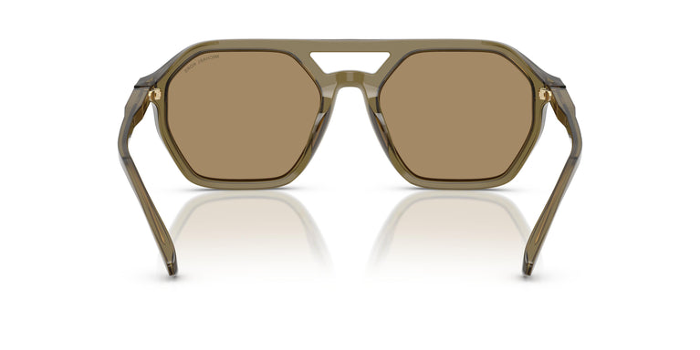 Michael Kors MK2251U JACKSON HOLE 40127I 57