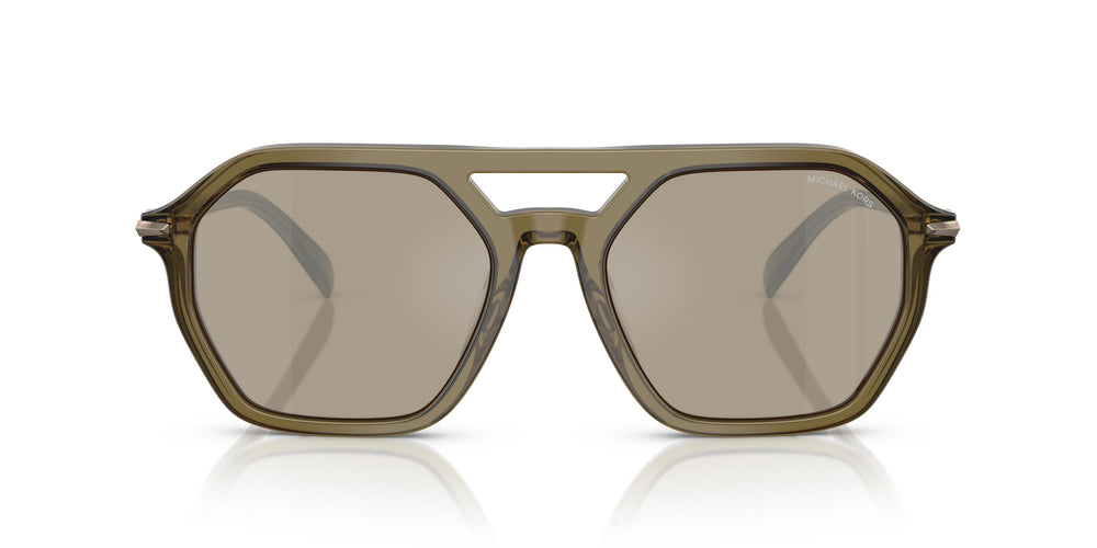 Michael Kors MK2251U JACKSON HOLE 40127I 57