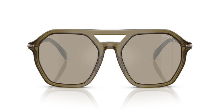 Michael Kors MK2251U JACKSON HOLE 40127I 57