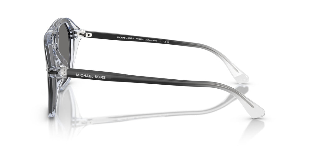 Michael Kors MK2251U JACKSON HOLE 401381 57