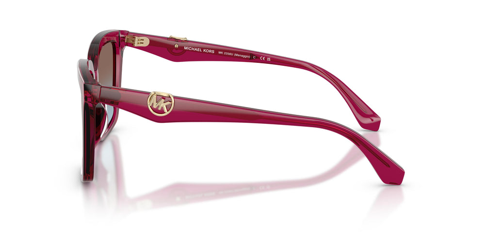 Michael Kors MK2256U MENAGGIO 4032H7 55