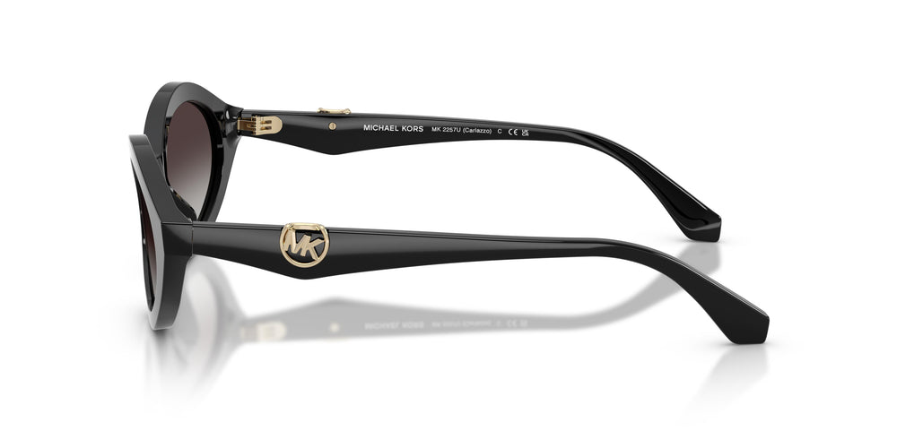 Michael Kors MK2257U CARLAZZO 30058G 55