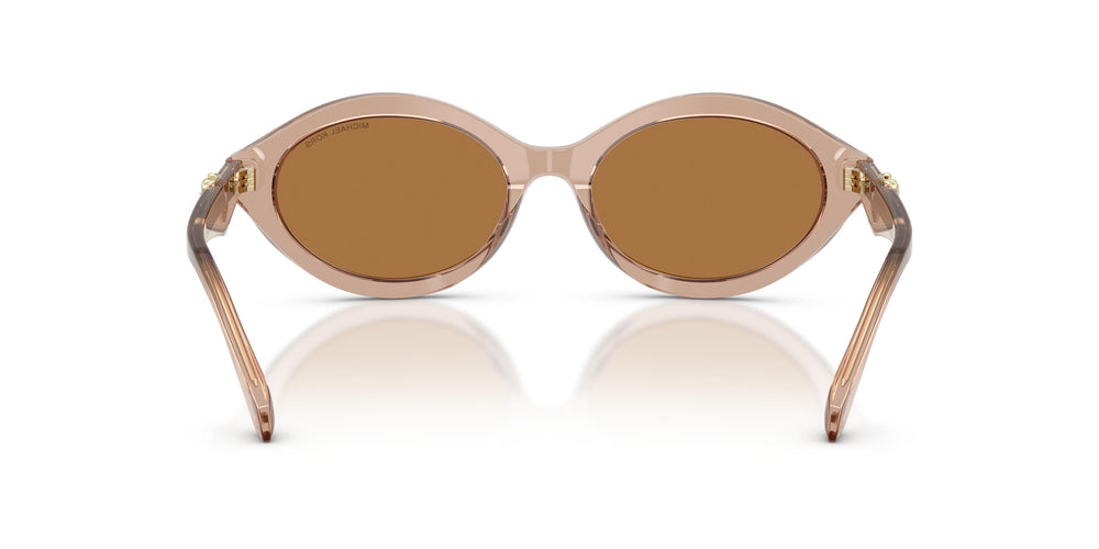 Michael Kors MK2257U CARLAZZO 34016H 55