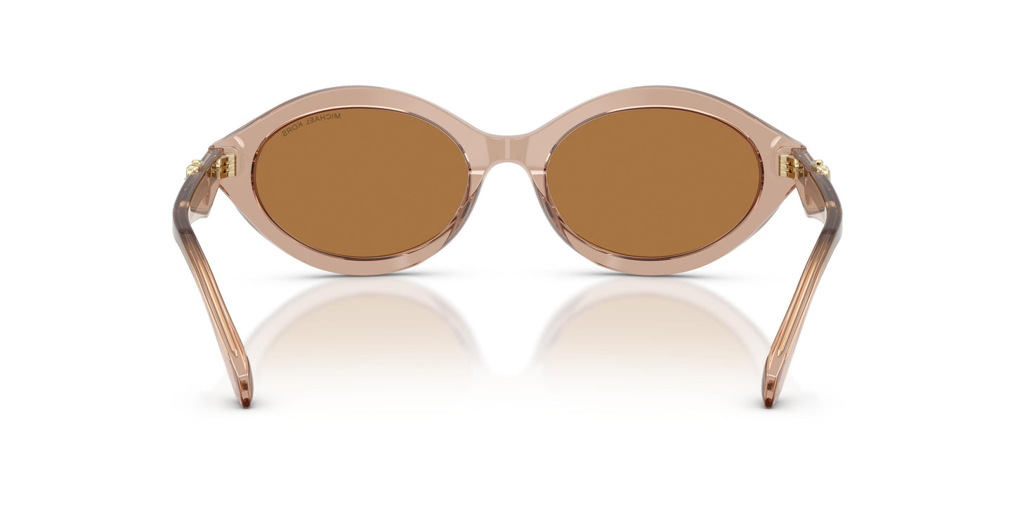 Michael Kors MK2257U CARLAZZO 34016H 55