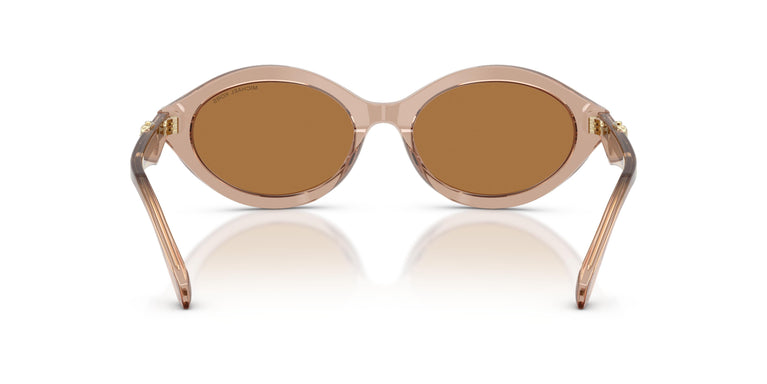 Michael Kors MK2257U CARLAZZO 34016H 55