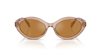 Michael Kors MK2257U CARLAZZO 34016H 55