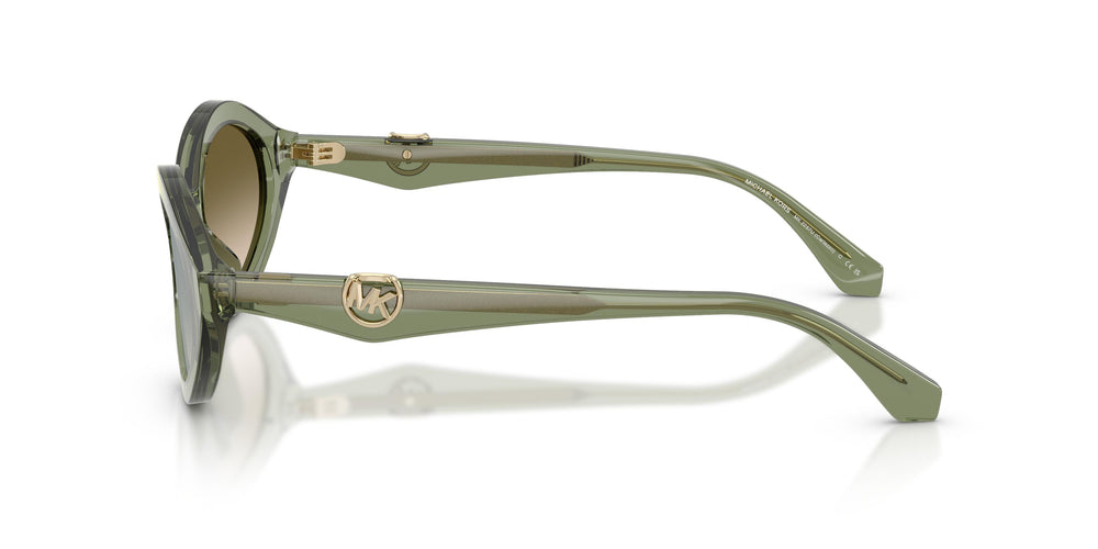 Michael Kors MK2257U CARLAZZO 3961W0 55