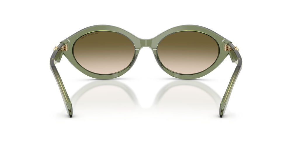 Michael Kors MK2257U CARLAZZO 3961W0 55