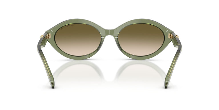 Michael Kors MK2257U CARLAZZO 3961W0 55