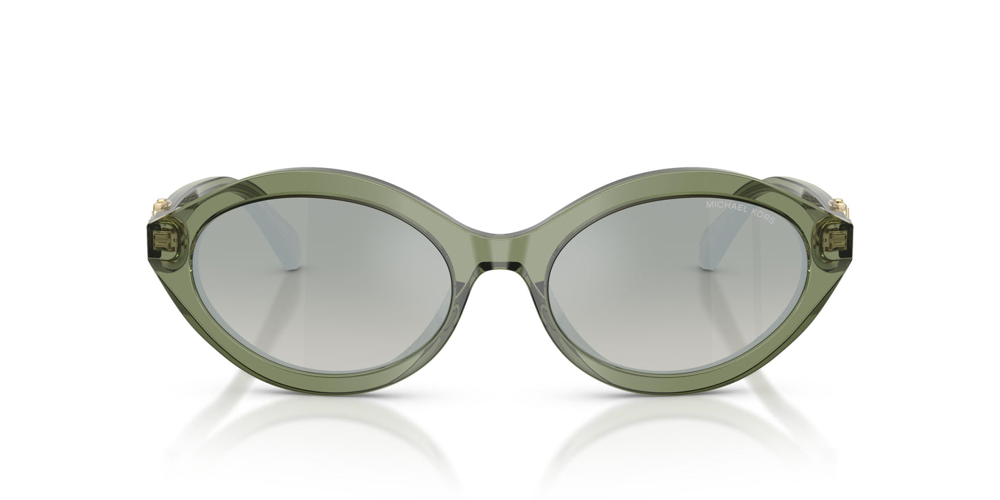 Michael Kors MK2257U CARLAZZO 3961W0 55