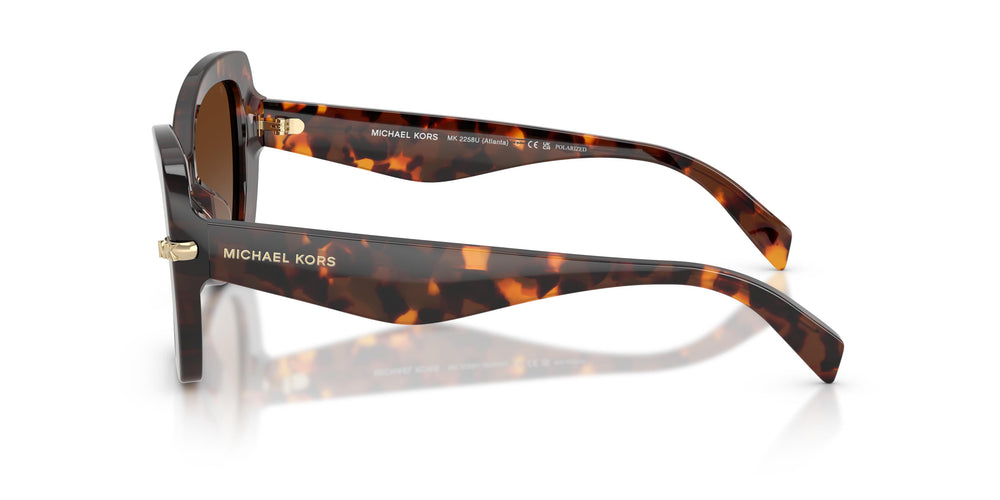 Michael Kors MK2258U ATLANTA 4031T5 55