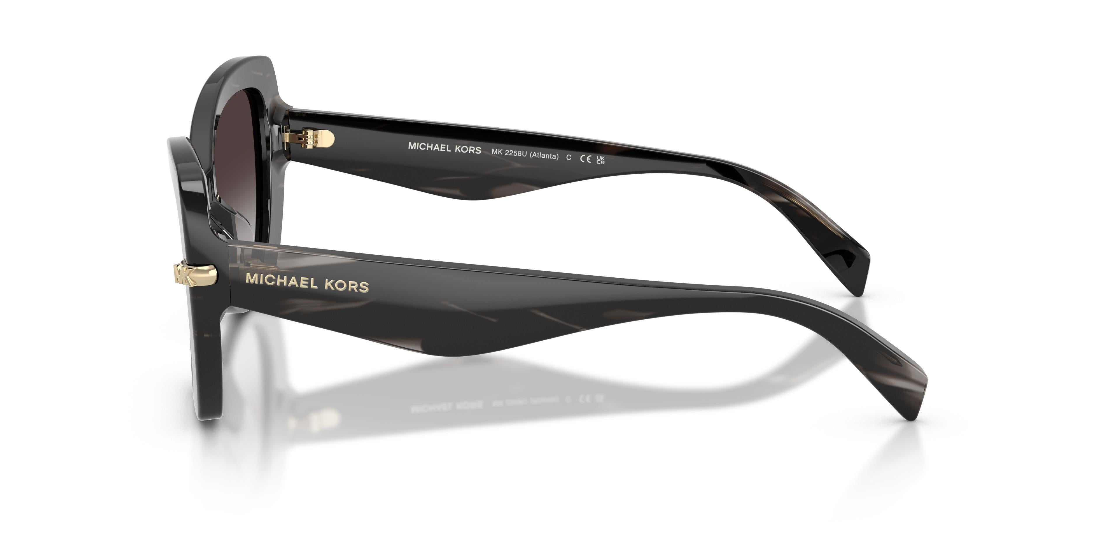 Michael Kors MK2258U ATLANTA 40348G 55 | Bassol Optic Canada